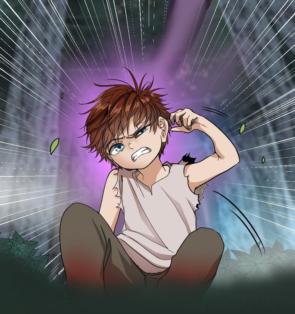 The Beginning After the End Chapter 16 page 47 - 