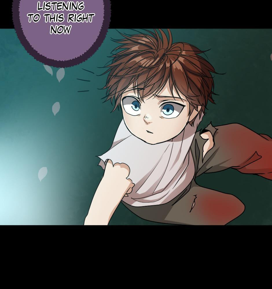 The Beginning After the End Chapter 16 page 50 - 