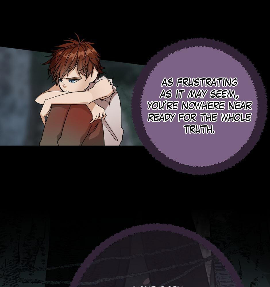 The Beginning After the End Chapter 16 page 56 - 