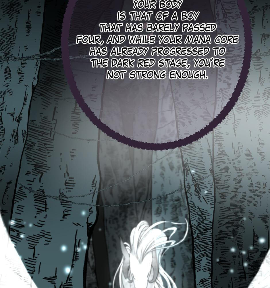 The Beginning After the End Chapter 16 page 57 - 