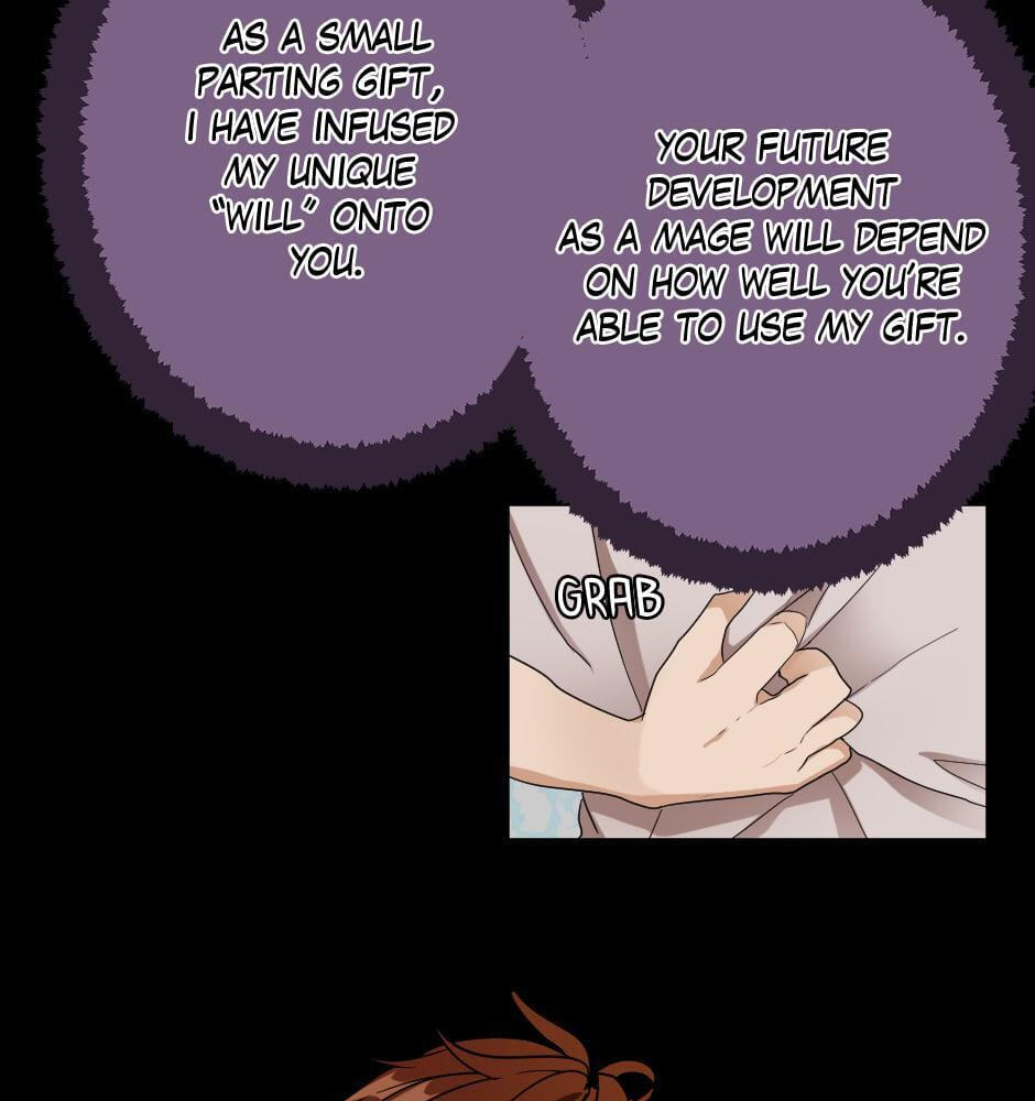 The Beginning After the End Chapter 16 page 59 - 