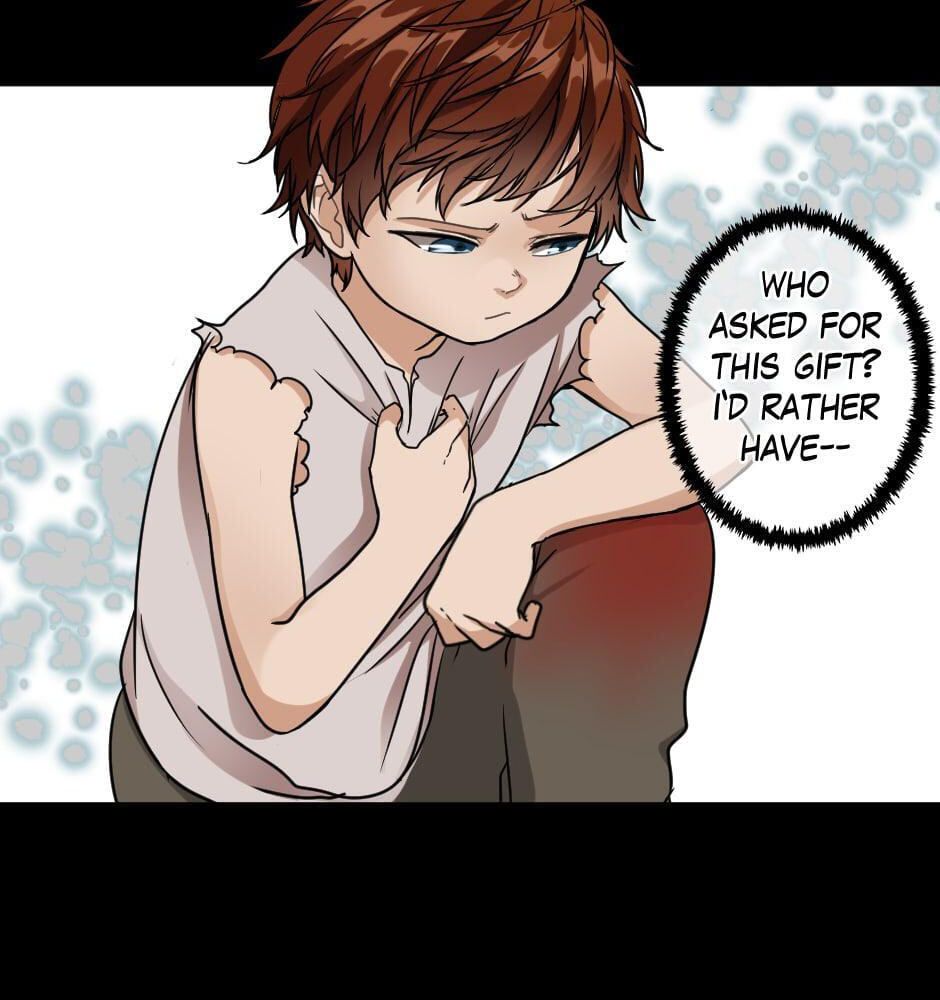 The Beginning After the End Chapter 16 page 60 - 