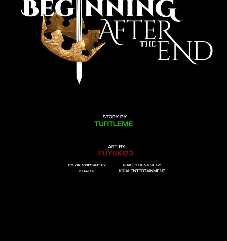 The Beginning After the End Chapter 16 page 74 - 
