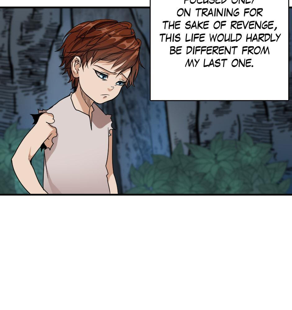 The Beginning After the End Chapter 16 page 81 - 