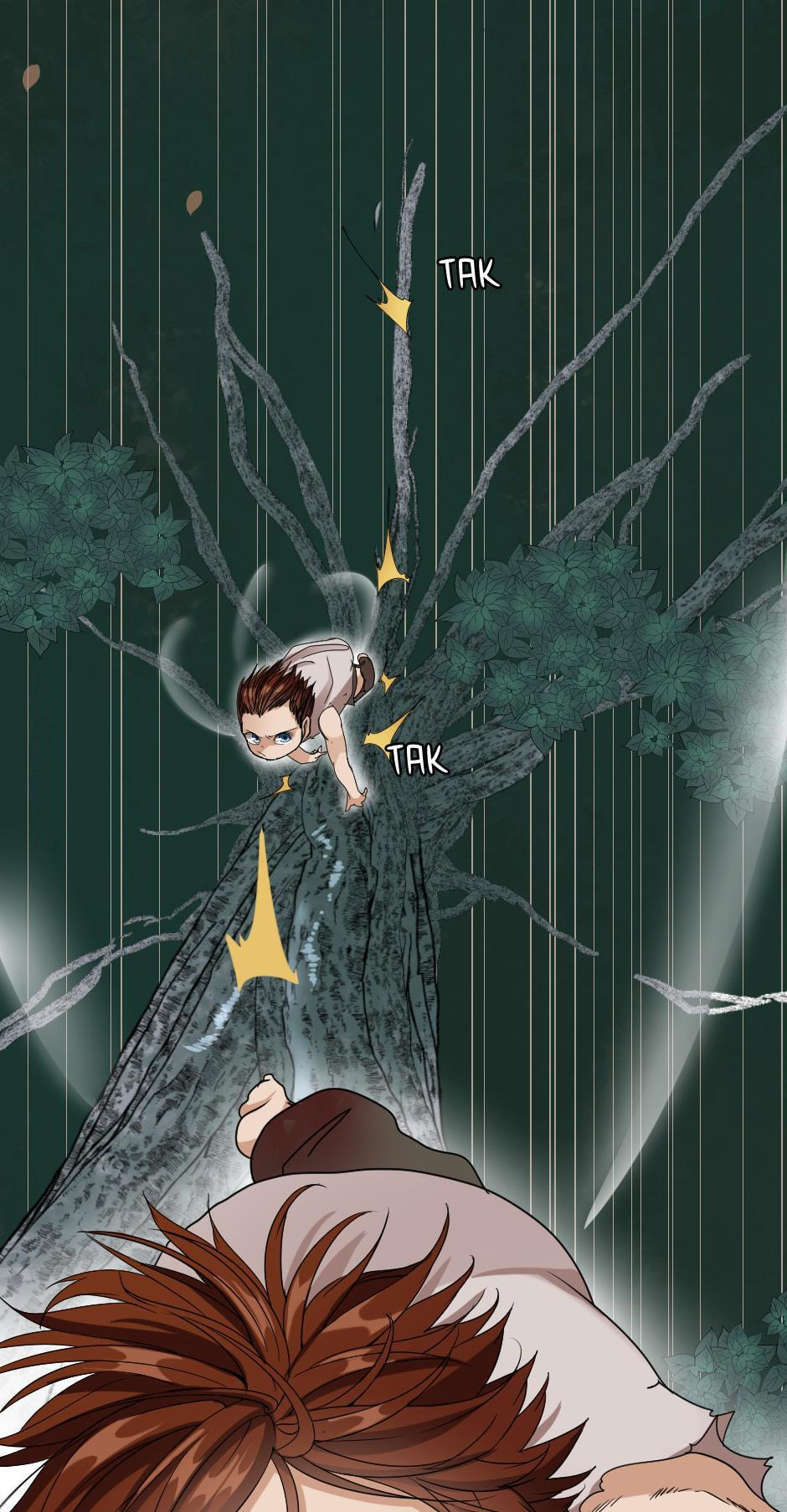 The Beginning After the End Chapter 16 page 92 - 