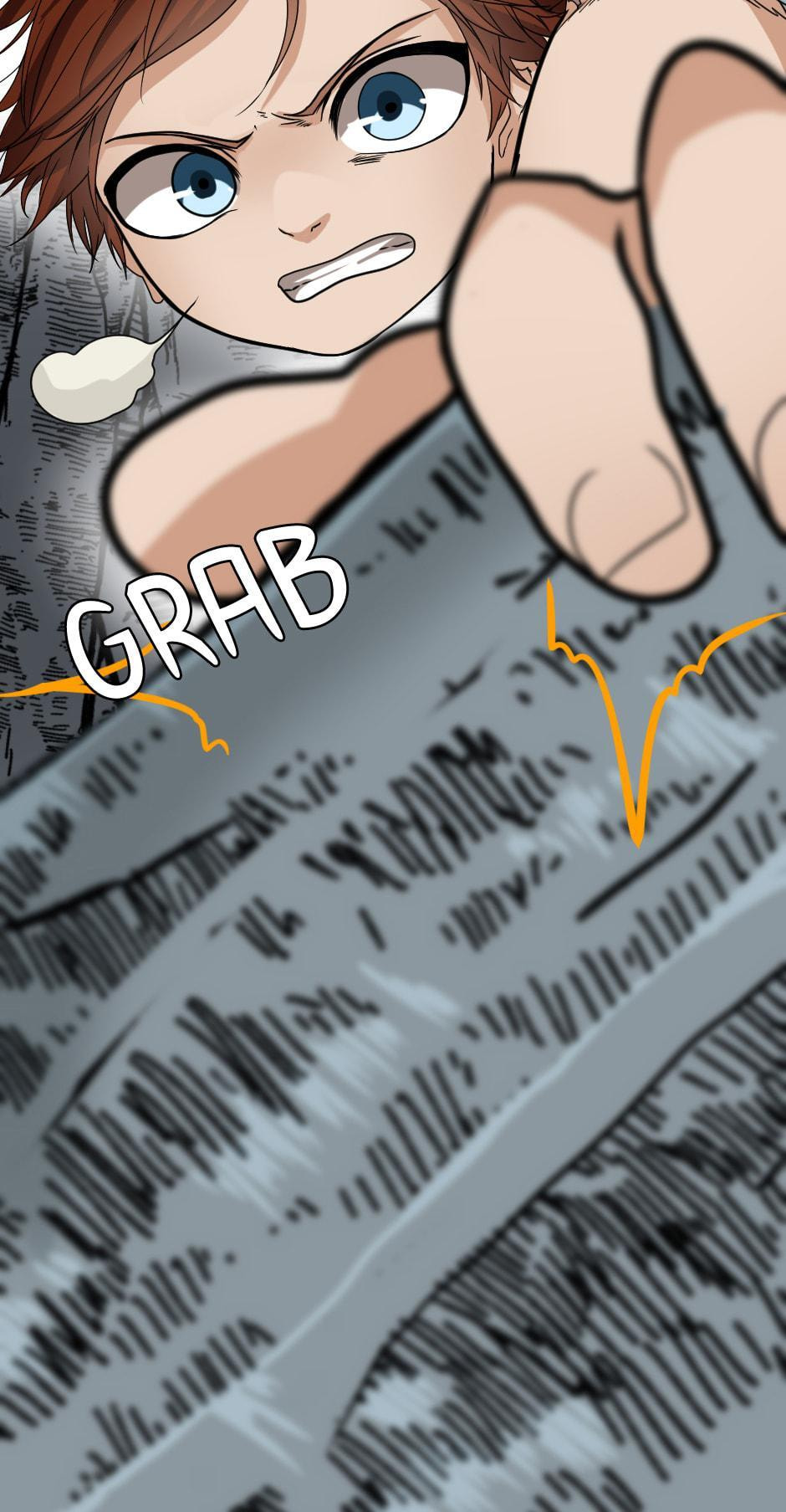 The Beginning After the End Chapter 16 page 93 - 
