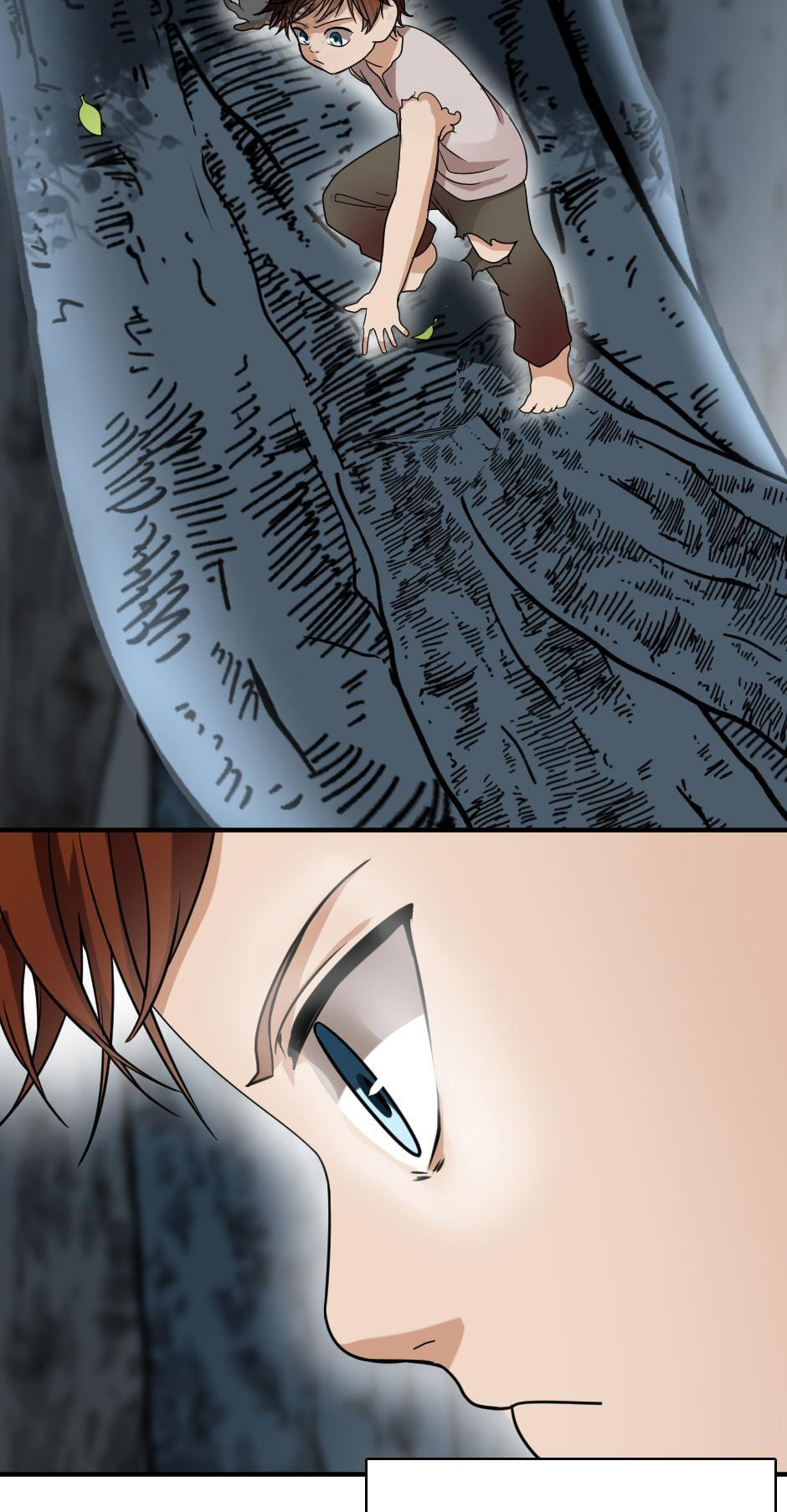 The Beginning After the End Chapter 16 page 96 - 