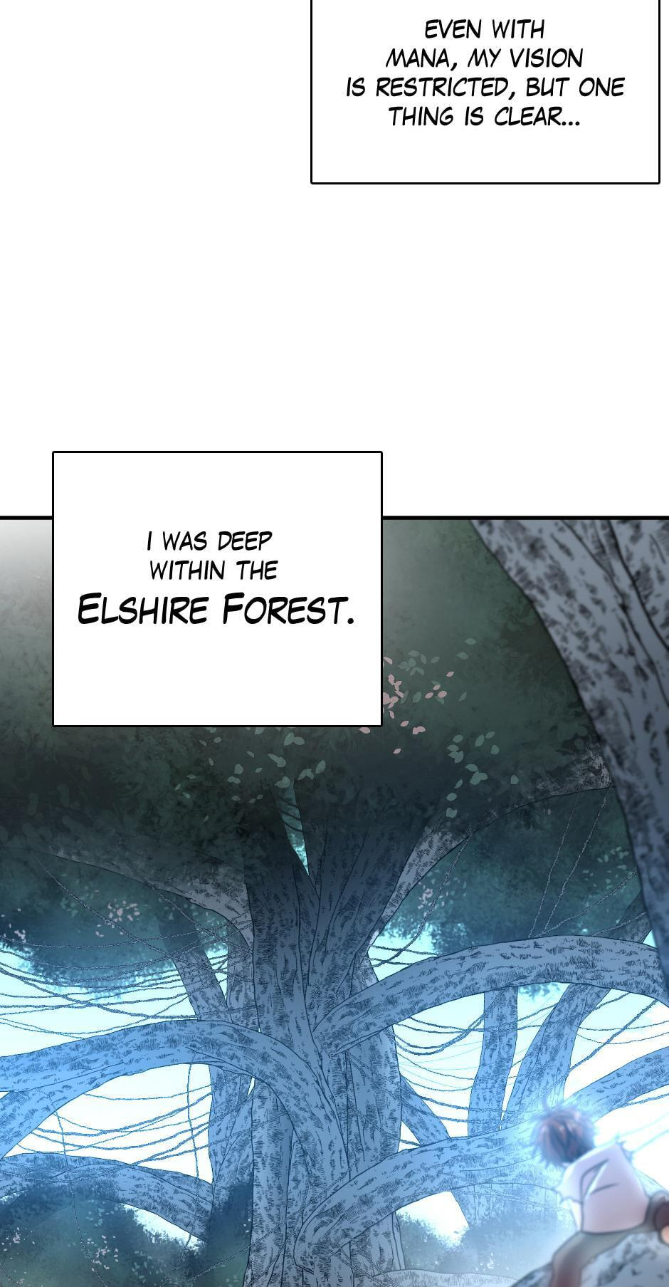 The Beginning After the End Chapter 16 page 97 - 
