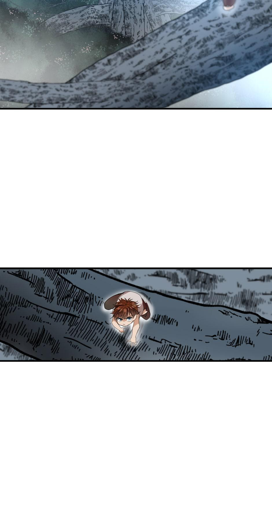 The Beginning After the End Chapter 16 page 98 - 
