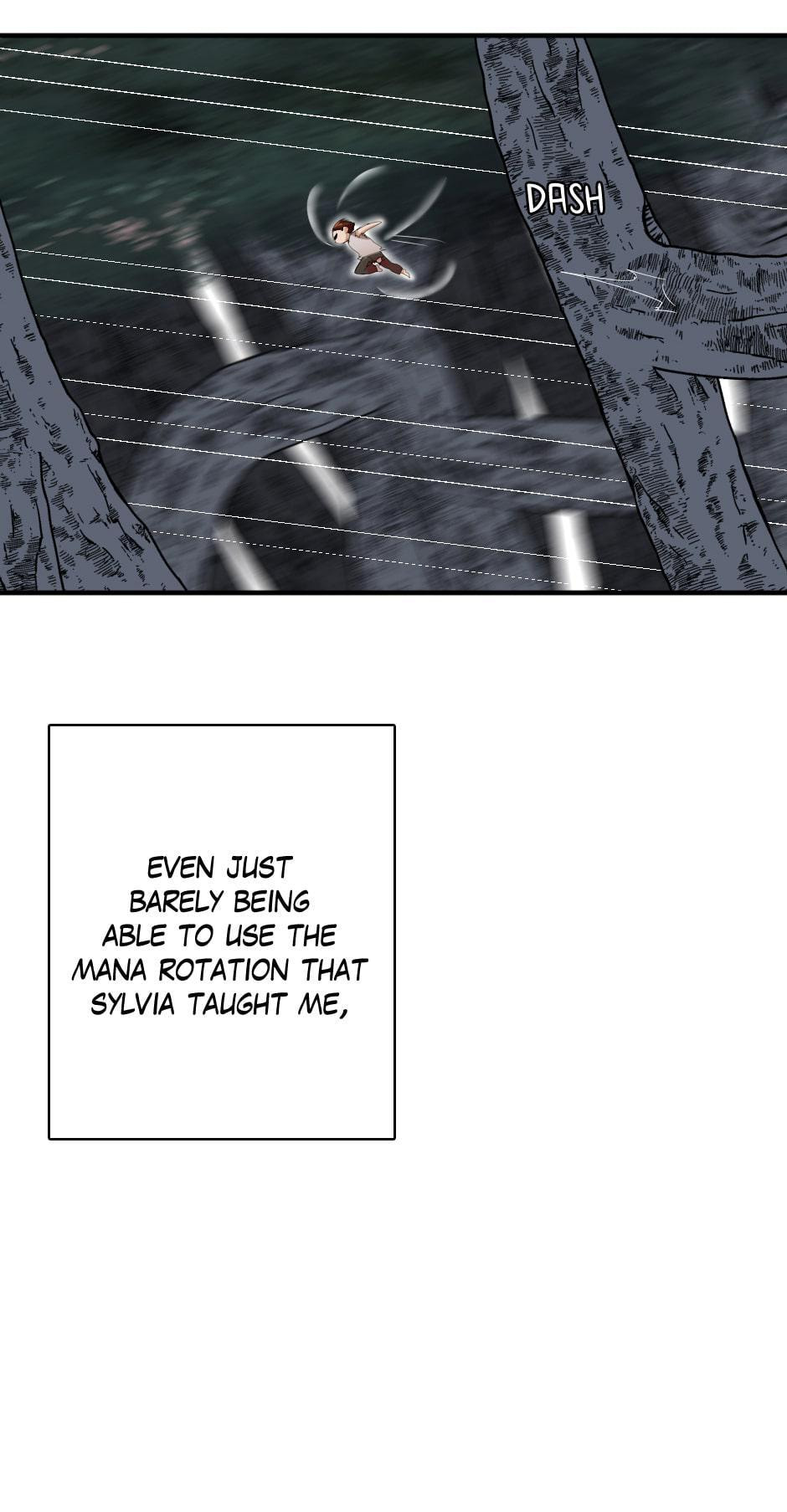 The Beginning After the End Chapter 16 page 99 - 