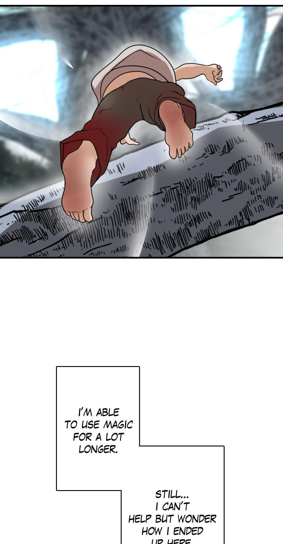 The Beginning After the End Chapter 16 page 100 - 