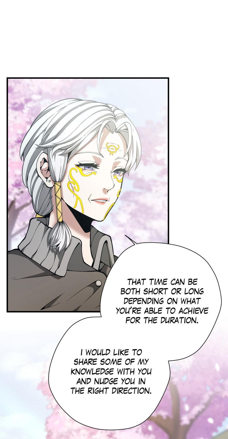 The Beginning After the End Chapter 160 page 1 - 