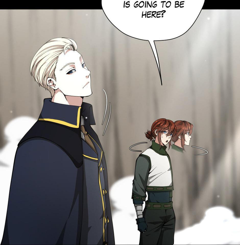 The Beginning After the End Chapter 160 page 101 - 