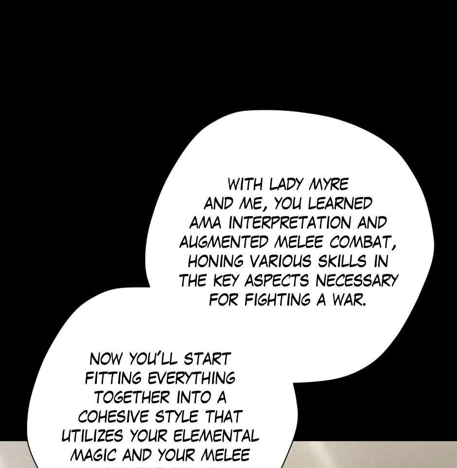 The Beginning After the End Chapter 160 page 102 - 
