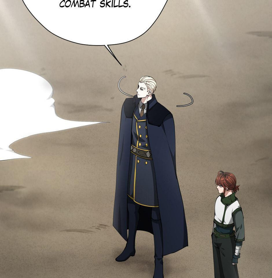 The Beginning After the End Chapter 160 page 103 - 