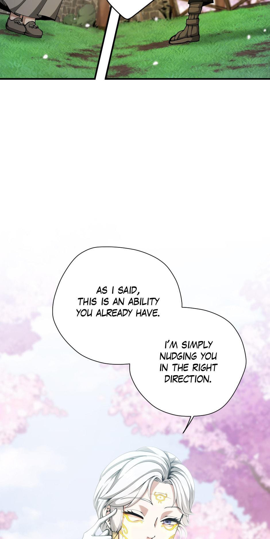 The Beginning After the End Chapter 160 page 12 - 