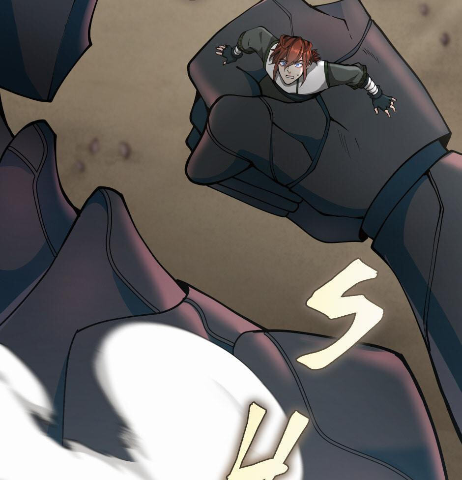The Beginning After the End Chapter 160 page 127 - 