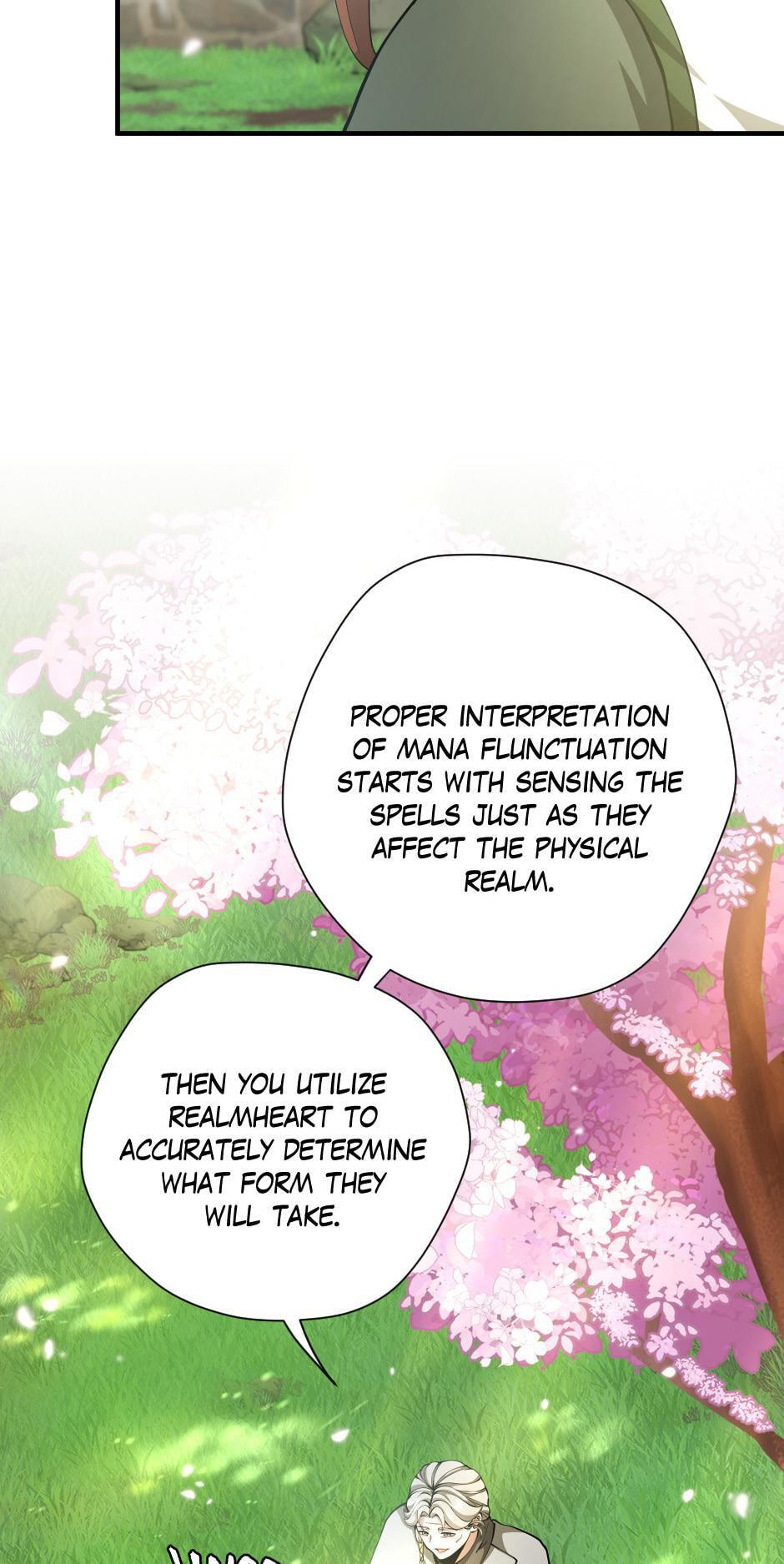 The Beginning After the End Chapter 160 page 17 - 