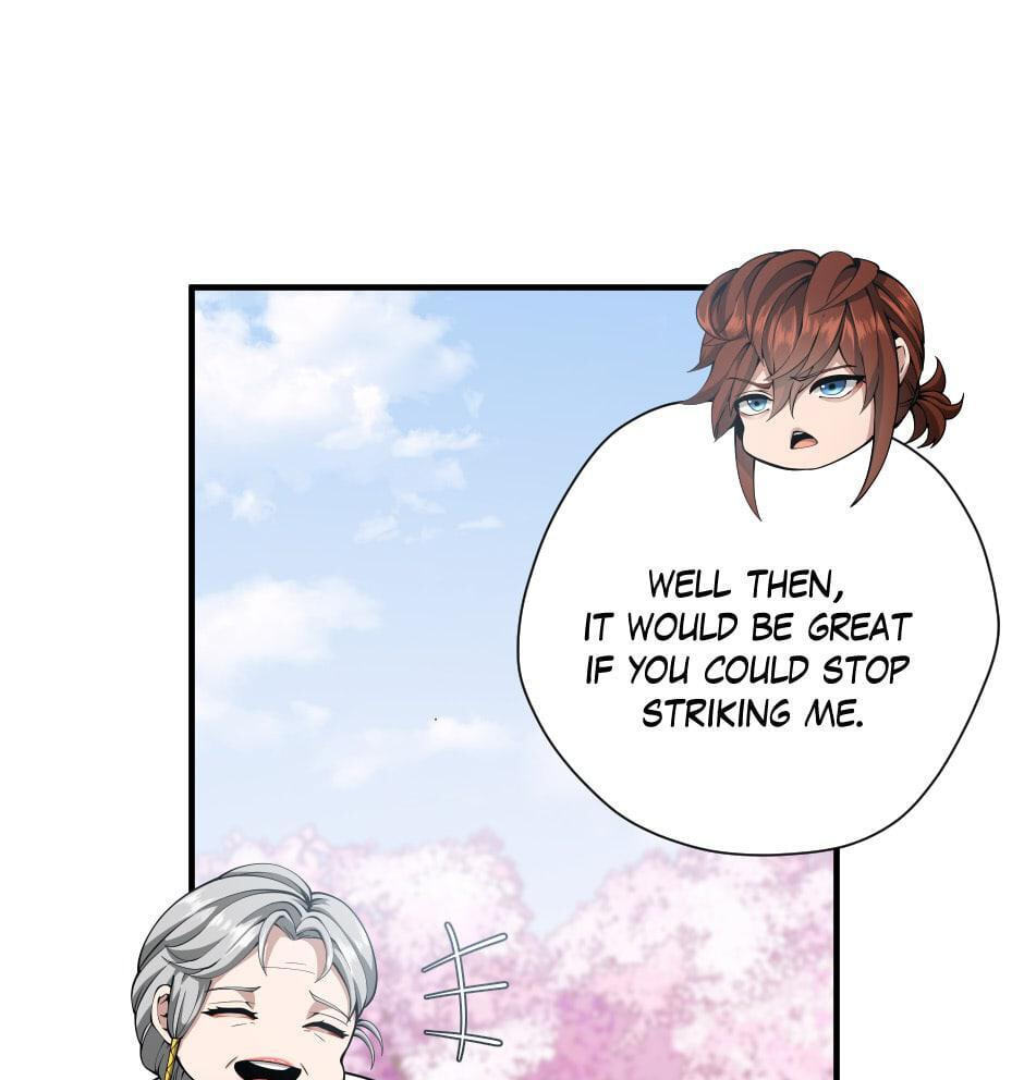 The Beginning After the End Chapter 160 page 21 - 