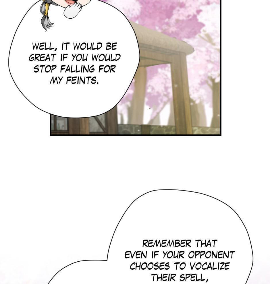 The Beginning After the End Chapter 160 page 22 - 