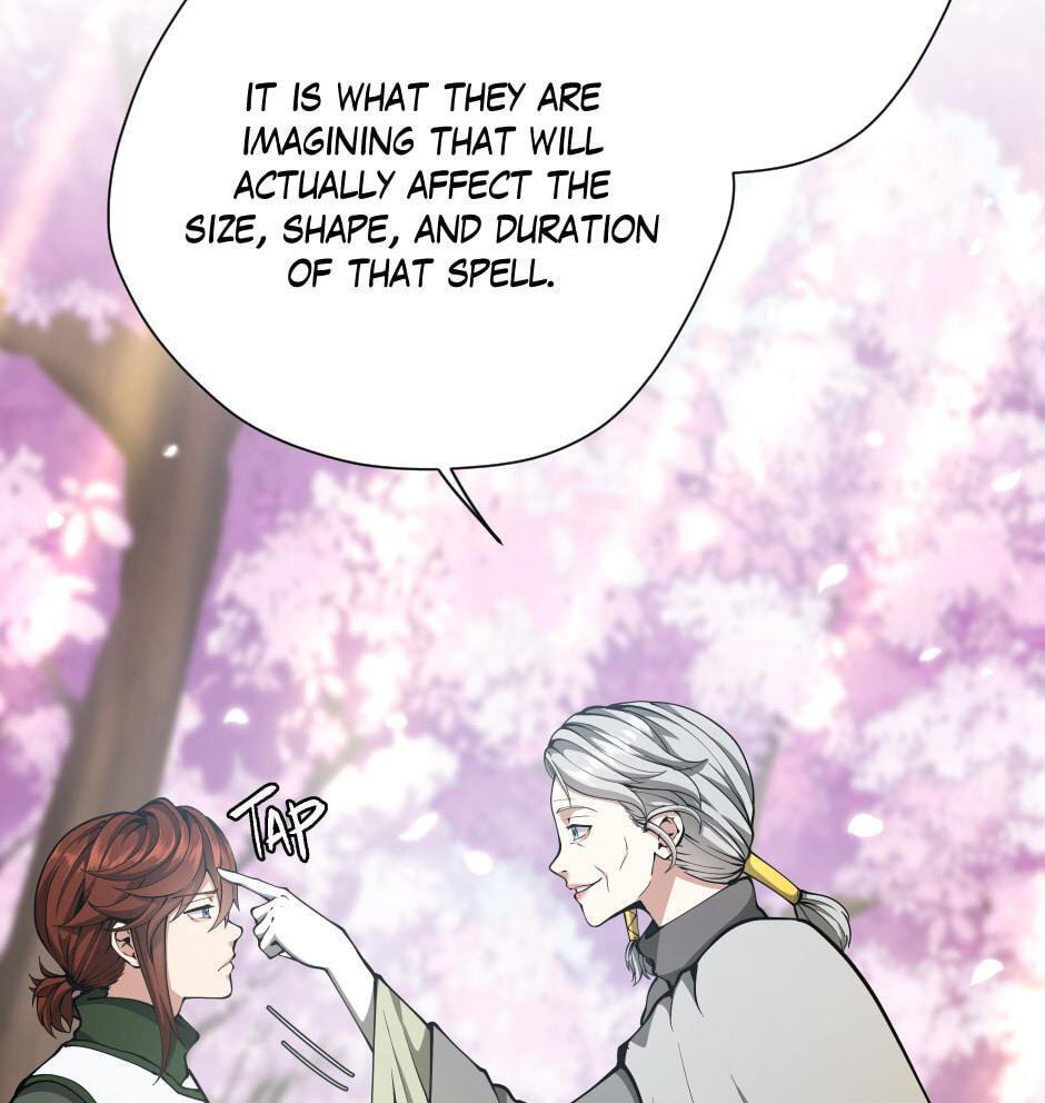The Beginning After the End Chapter 160 page 23 - 