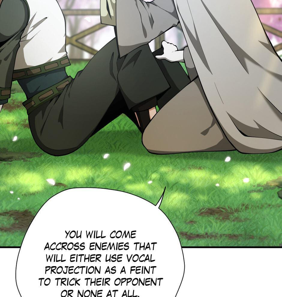 The Beginning After the End Chapter 160 page 24 - 