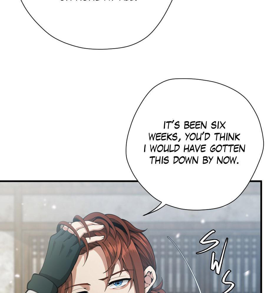 The Beginning After the End Chapter 160 page 25 - 