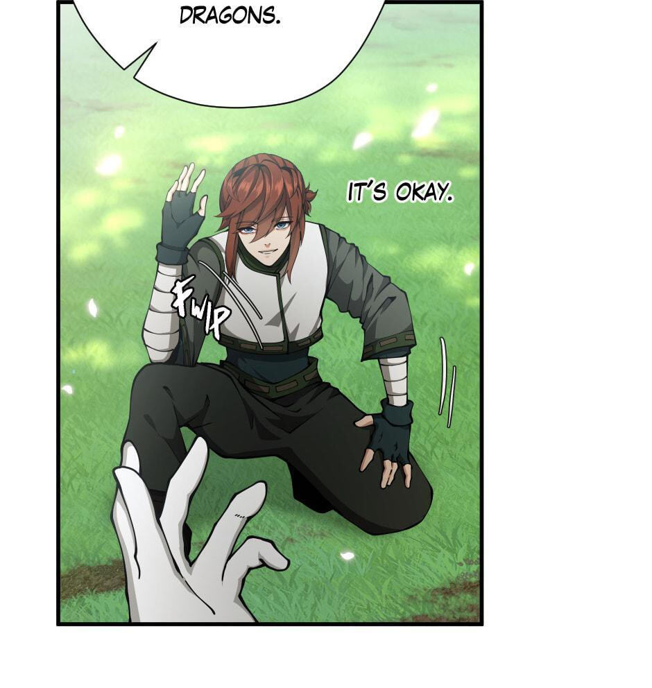 The Beginning After the End Chapter 160 page 29 - 