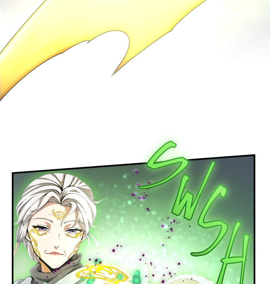The Beginning After the End Chapter 160 page 39 - 