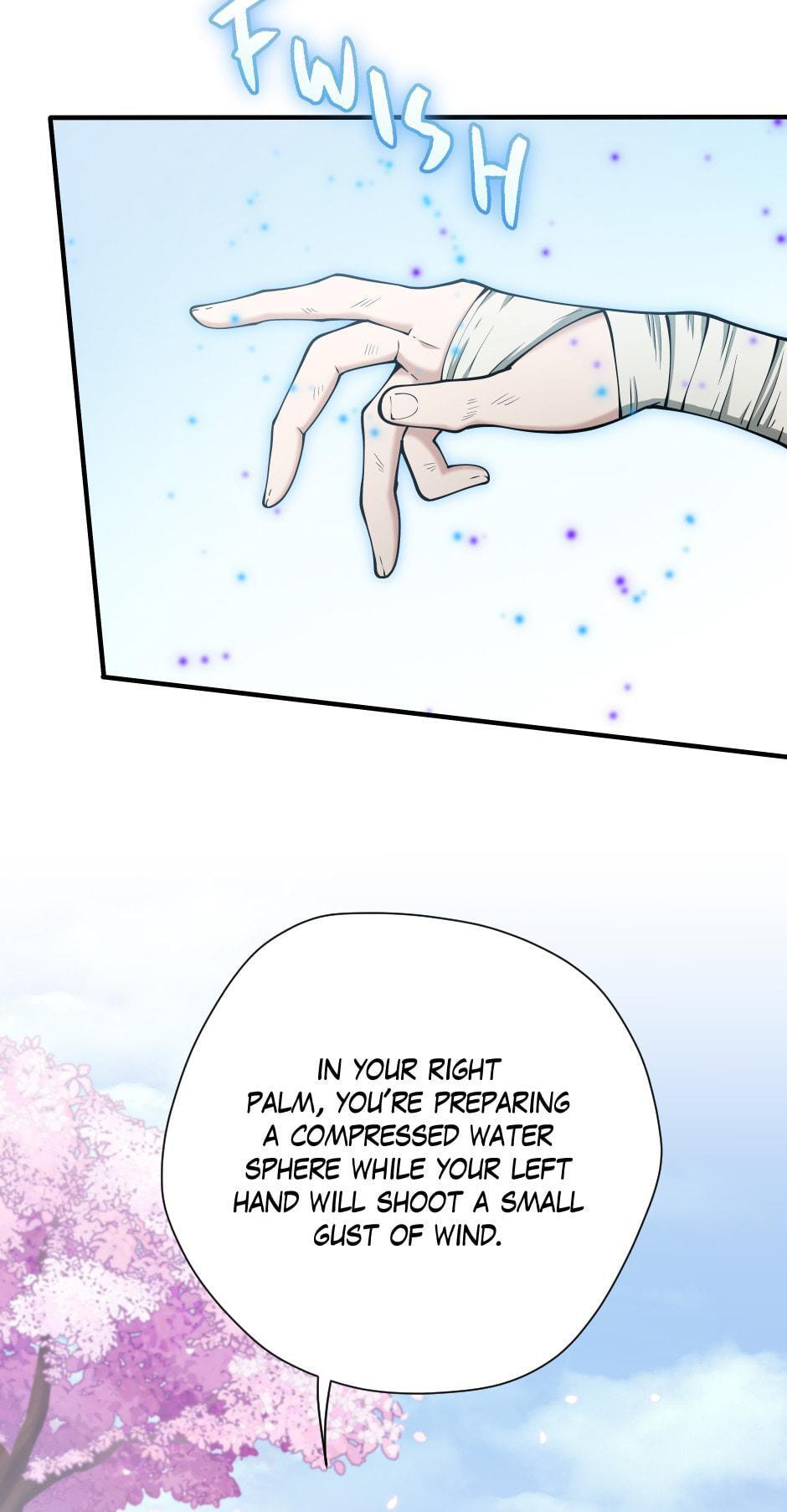 The Beginning After the End Chapter 160 page 5 - 