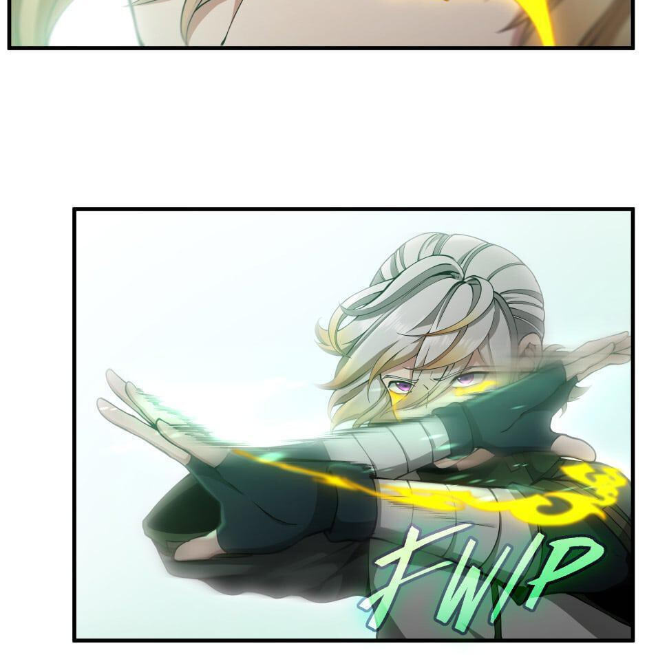 The Beginning After the End Chapter 160 page 42 - 