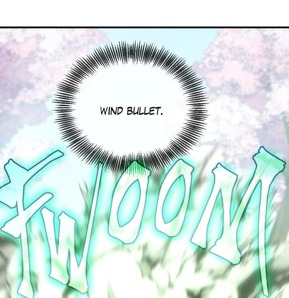 The Beginning After the End Chapter 160 page 43 - 