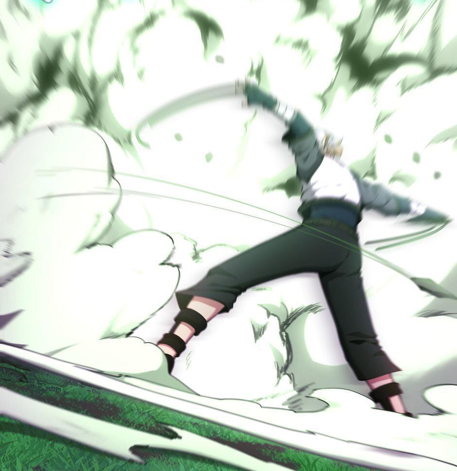 The Beginning After the End Chapter 160 page 44 - 