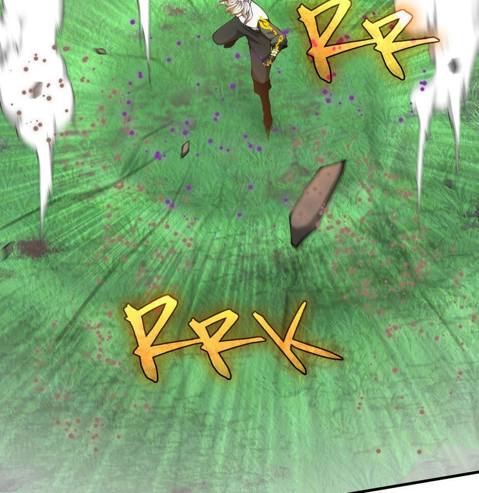 The Beginning After the End Chapter 160 page 48 - 