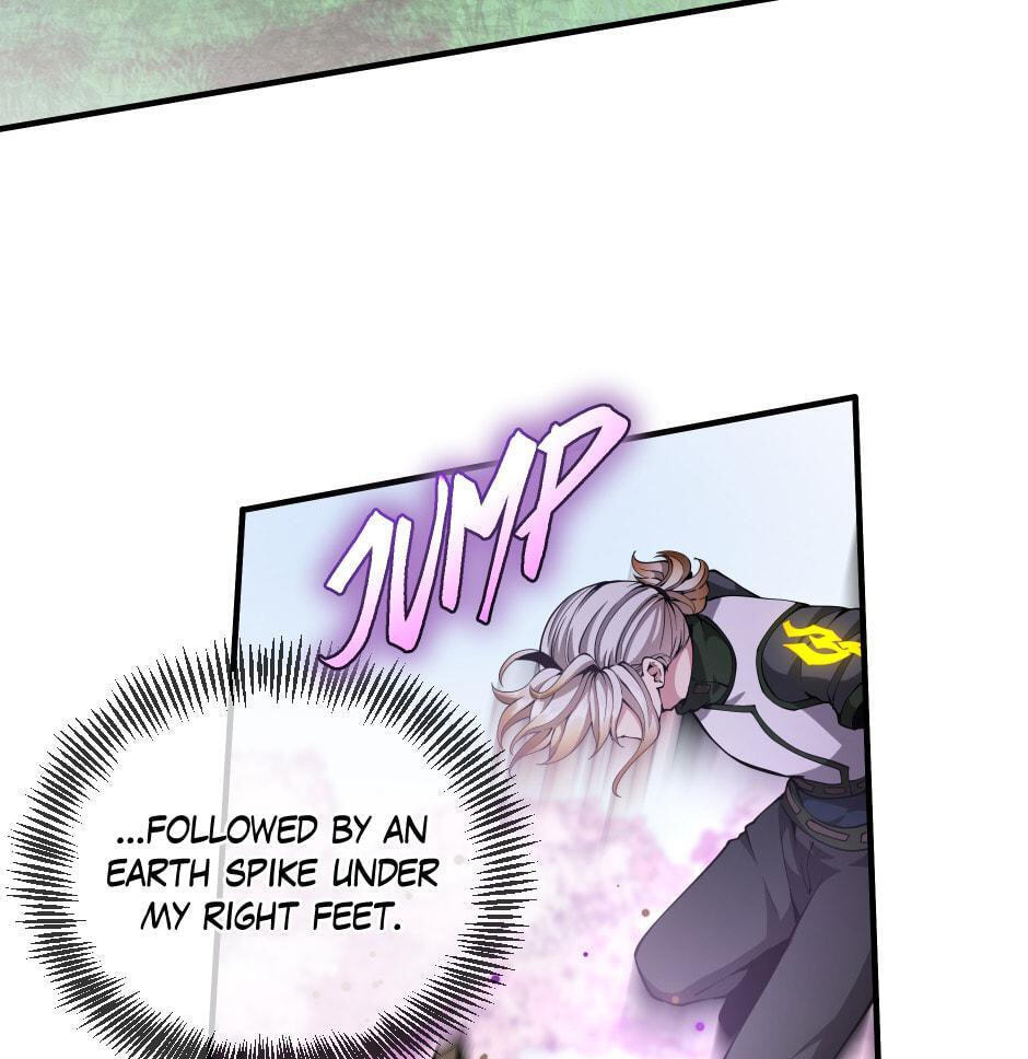 The Beginning After the End Chapter 160 page 49 - 