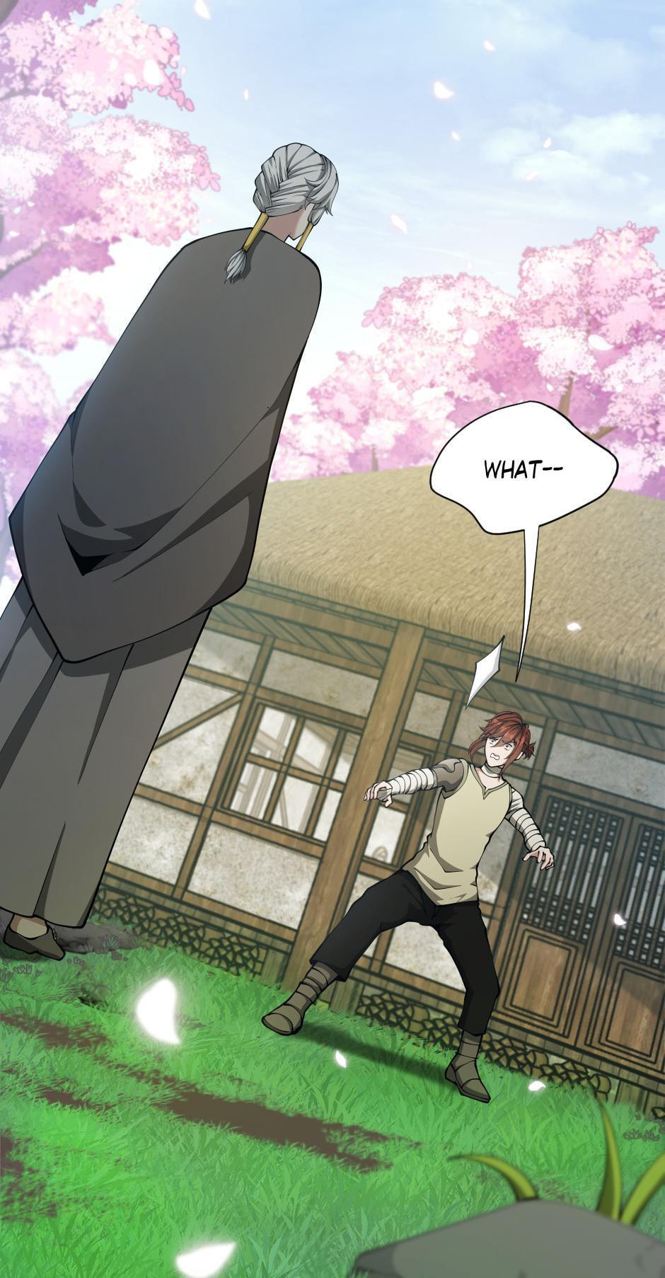 The Beginning After the End Chapter 160 page 6 - 