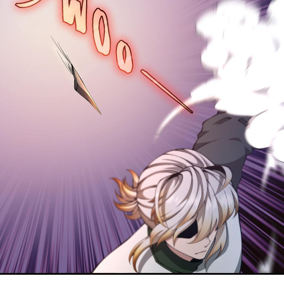 The Beginning After the End Chapter 160 page 55 - 