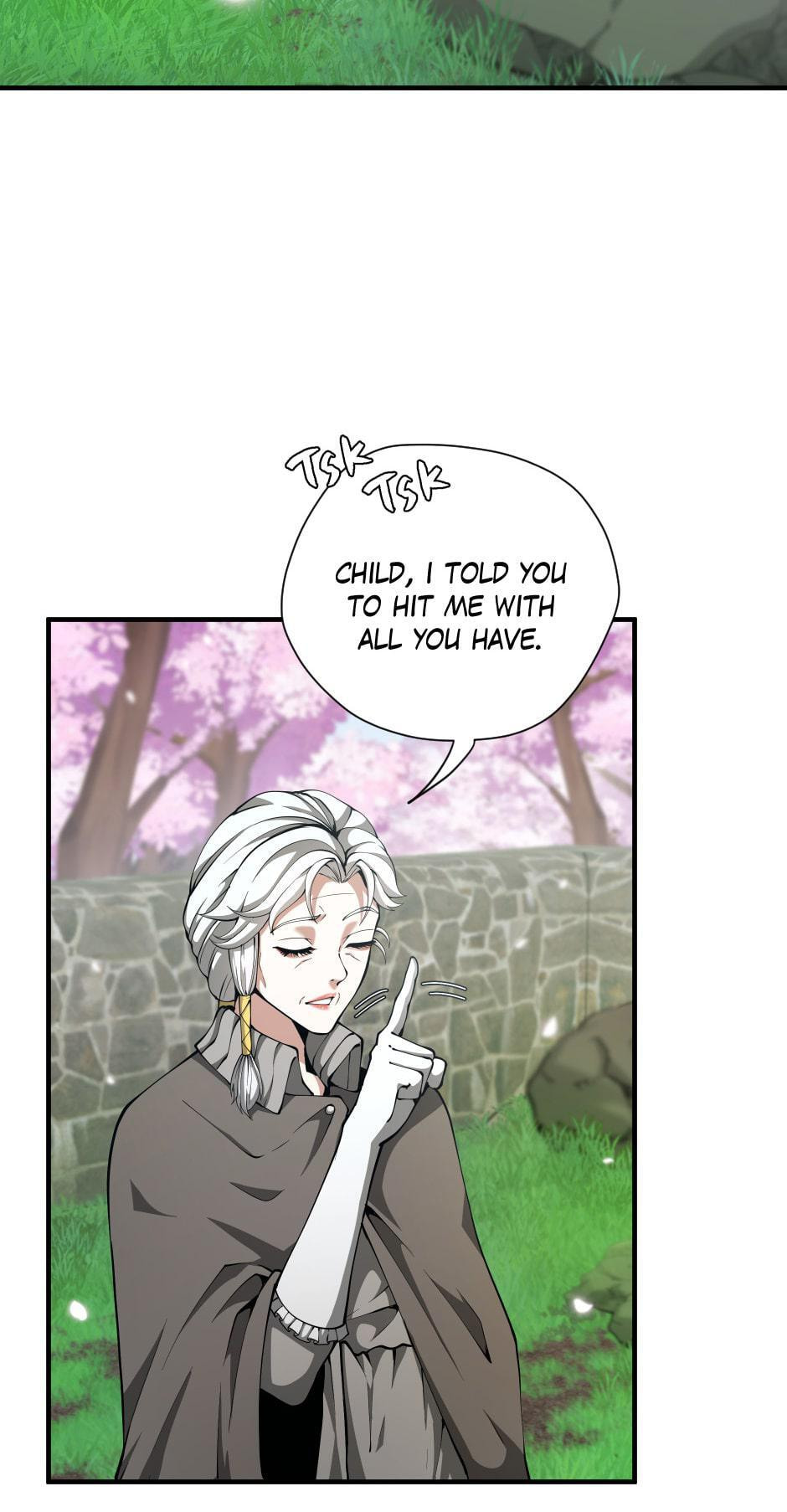 The Beginning After the End Chapter 160 page 7 - 