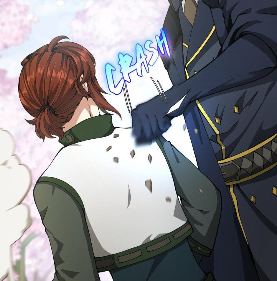 The Beginning After the End Chapter 160 page 62 - 