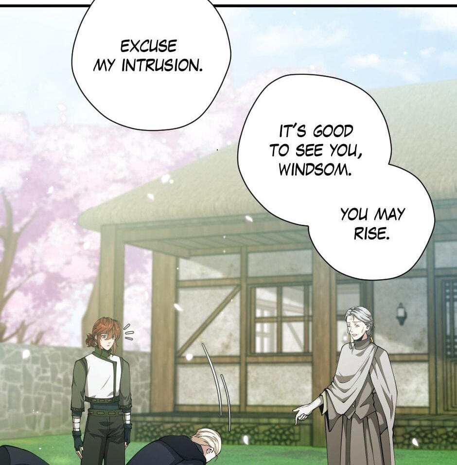 The Beginning After the End Chapter 160 page 64 - 