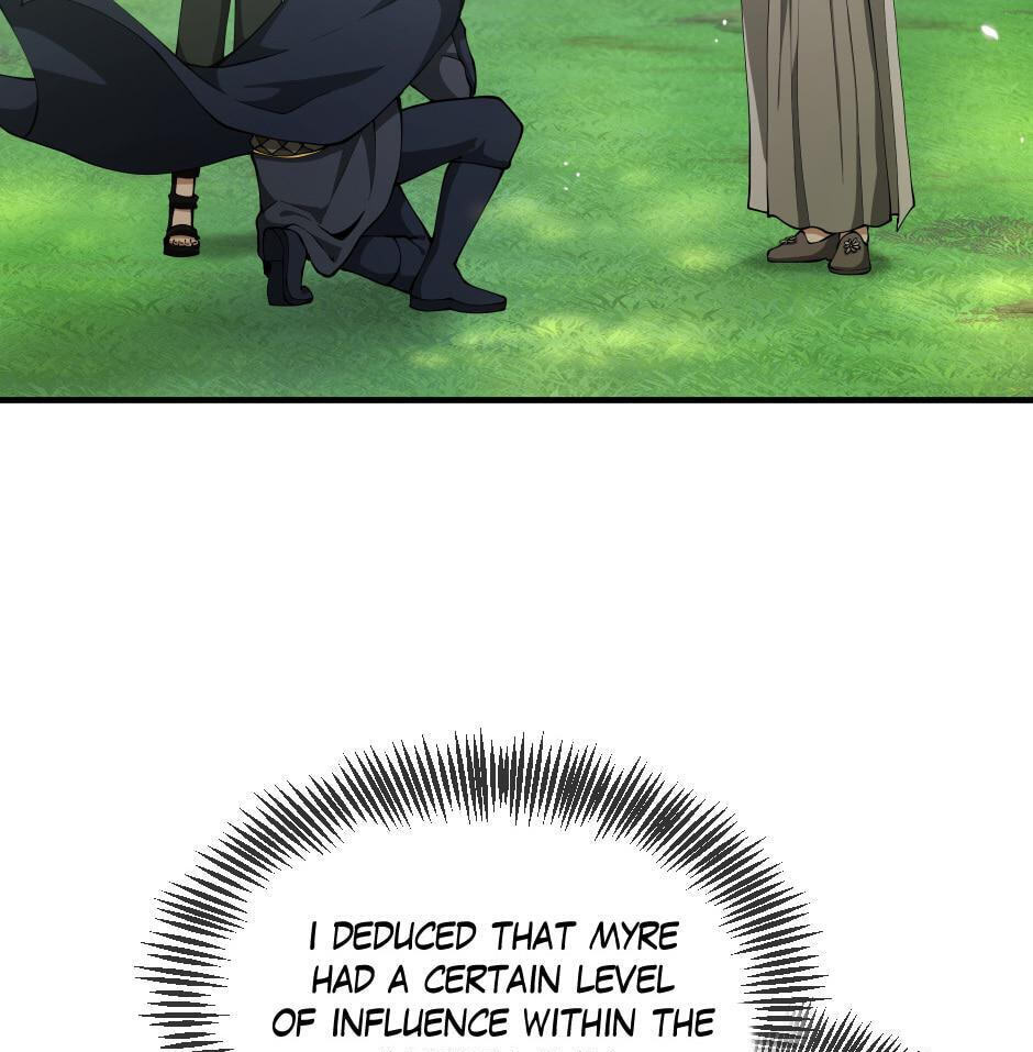 The Beginning After the End Chapter 160 page 65 - 