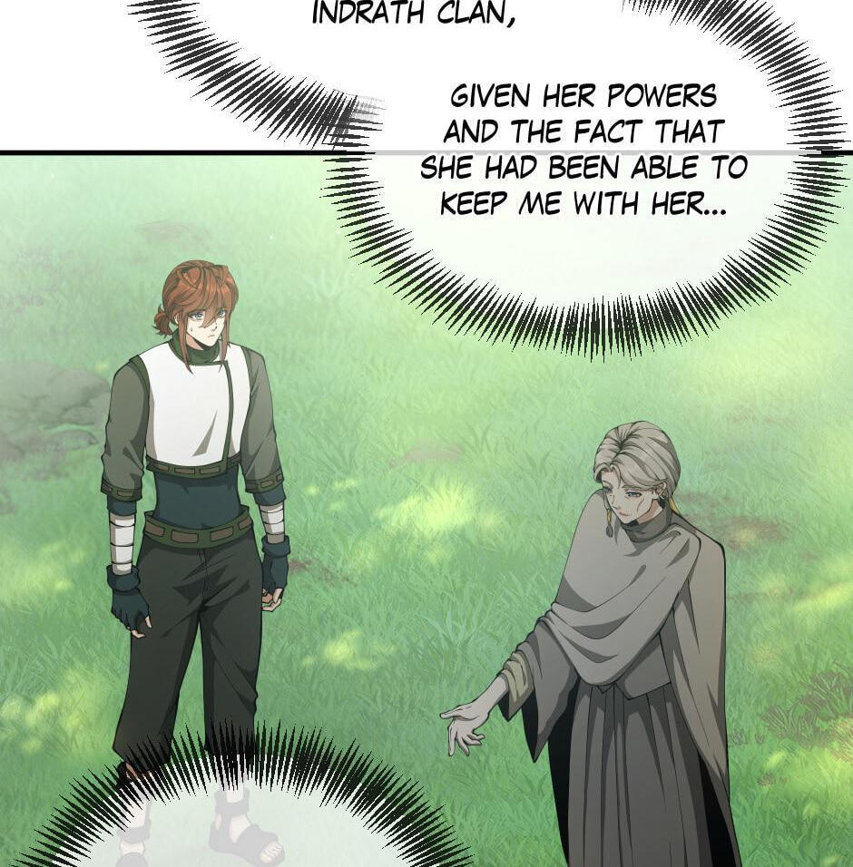 The Beginning After the End Chapter 160 page 66 - 