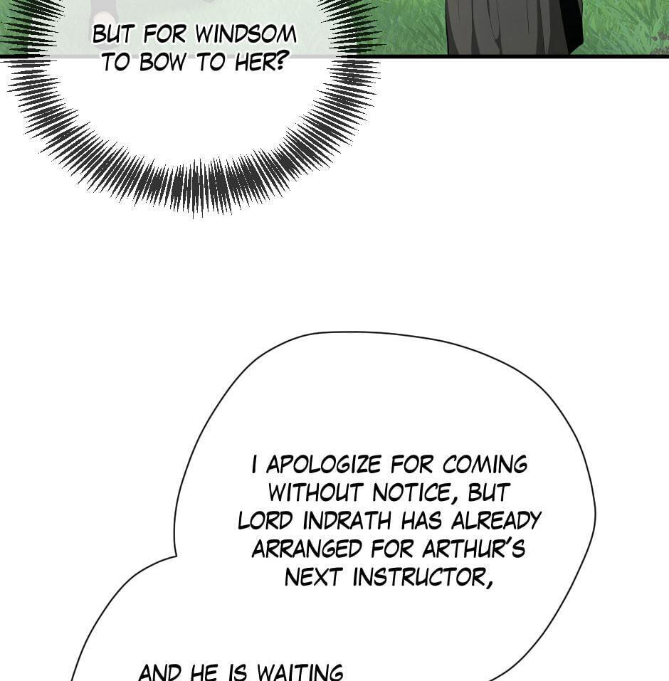 The Beginning After the End Chapter 160 page 67 - 