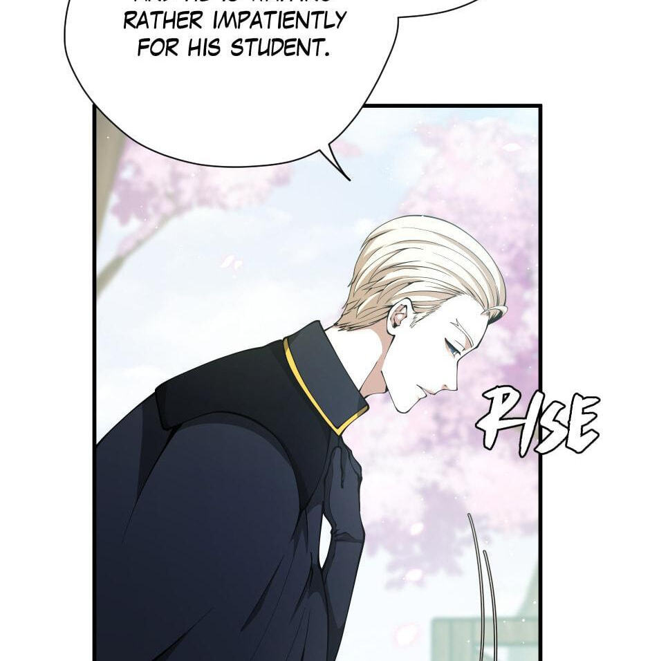 The Beginning After the End Chapter 160 page 68 - 