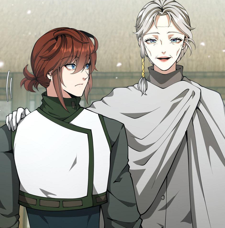 The Beginning After the End Chapter 160 page 70 - 