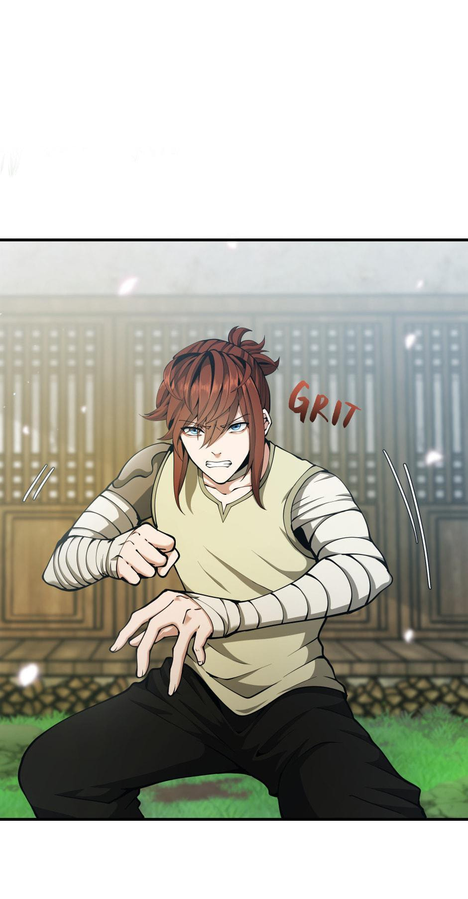 The Beginning After the End Chapter 160 page 8 - 