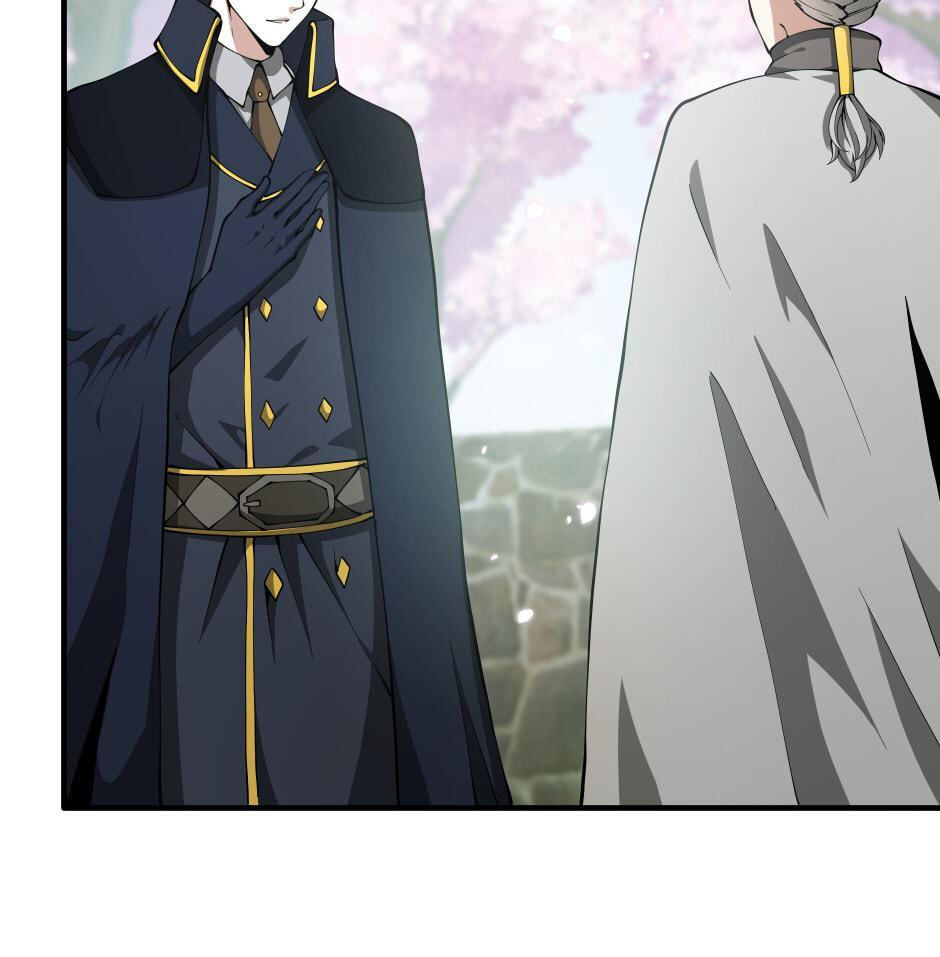 The Beginning After the End Chapter 160 page 73 - 