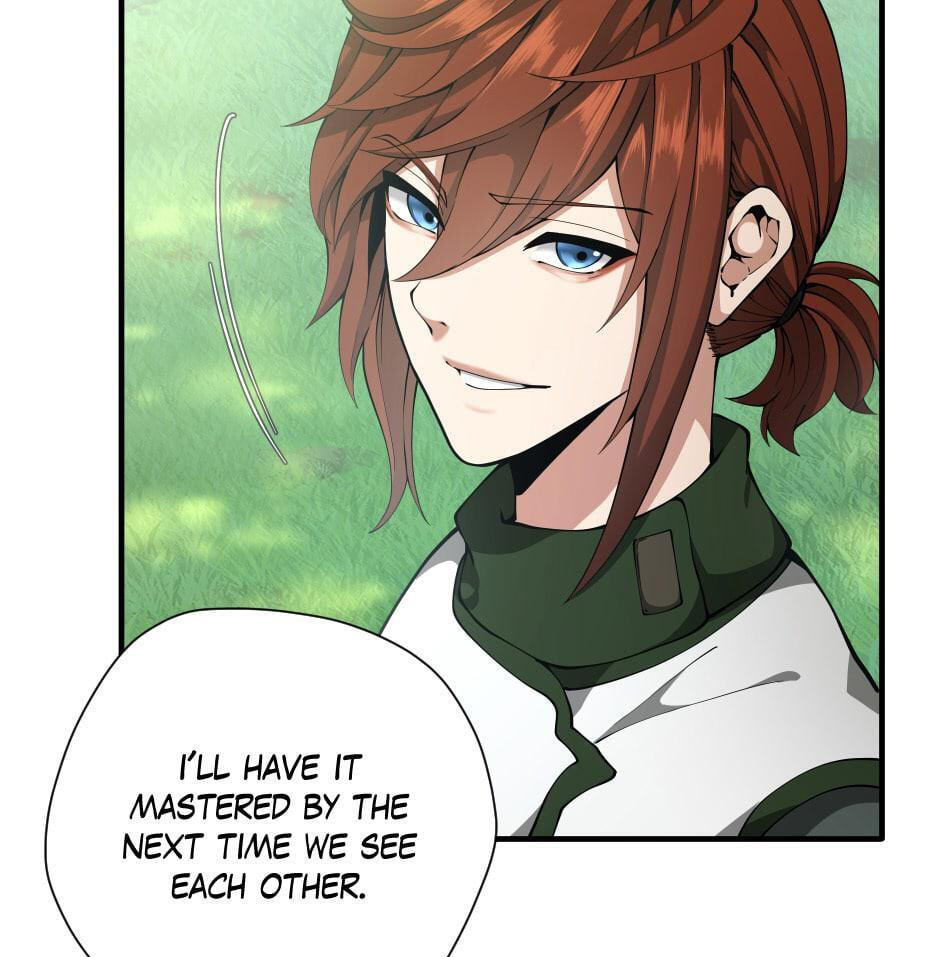 The Beginning After the End Chapter 160 page 77 - 