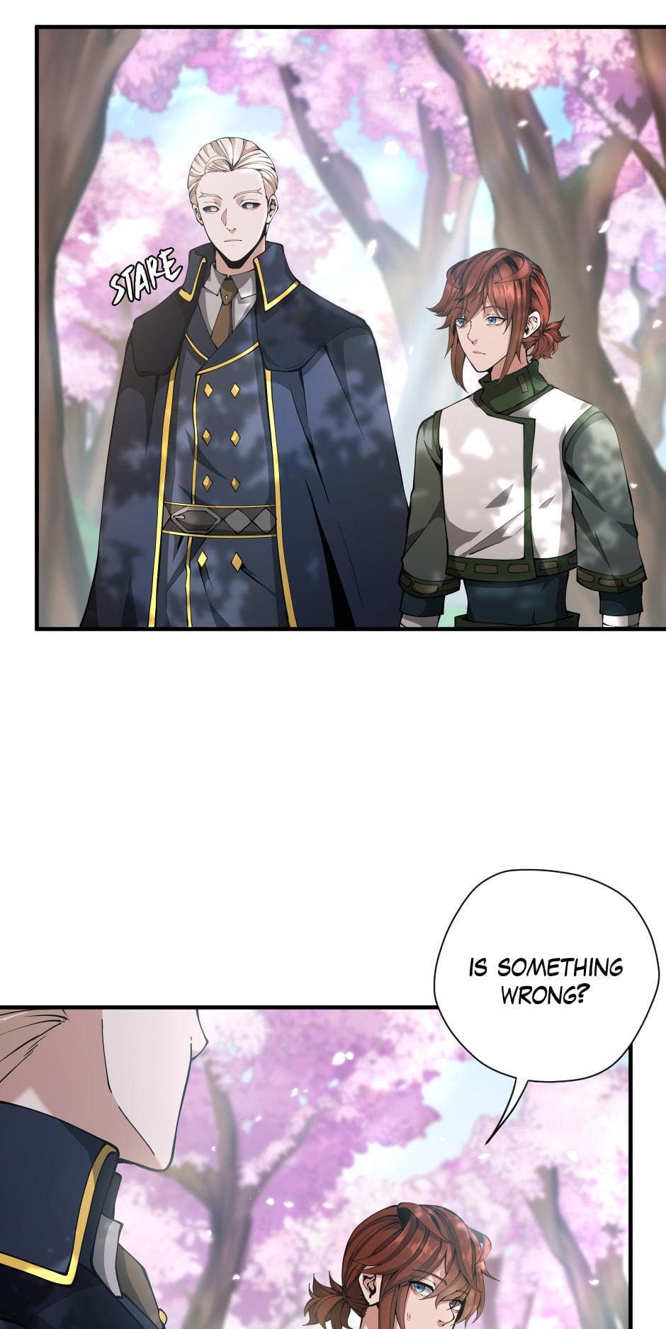 The Beginning After the End Chapter 160 page 87 - 
