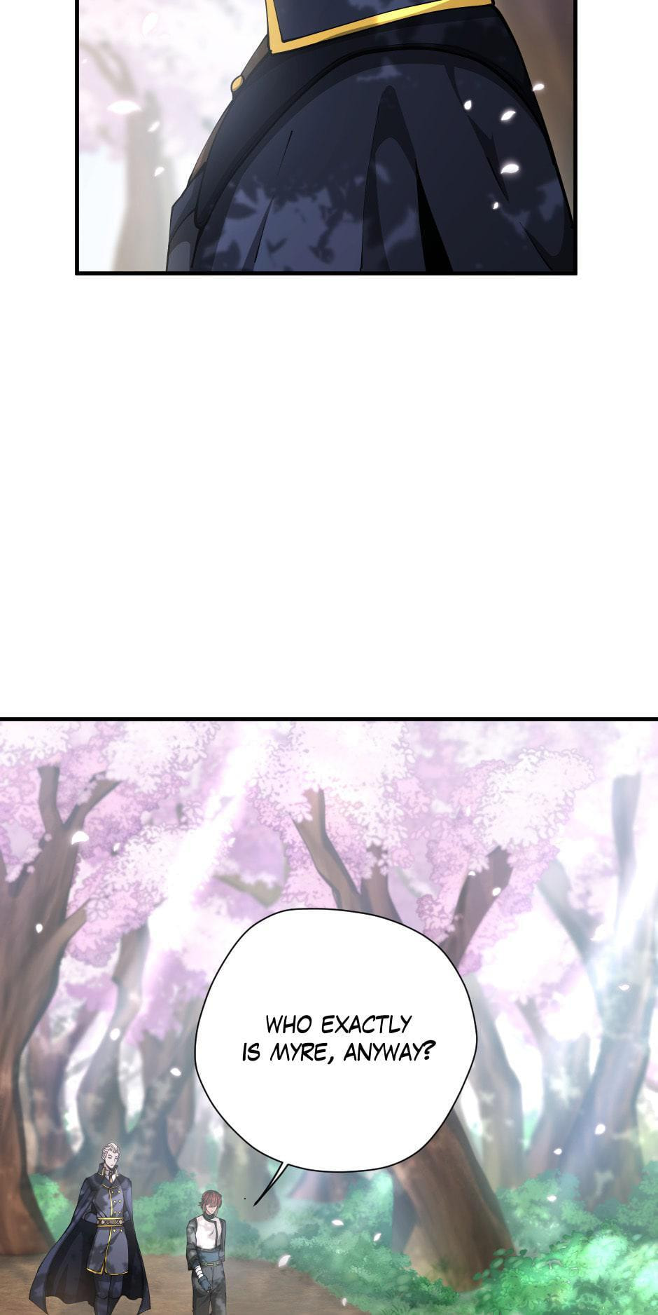 The Beginning After the End Chapter 160 page 89 - 
